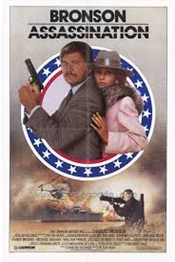  de Filme Assassinato Nos Estados Unidos (1987)