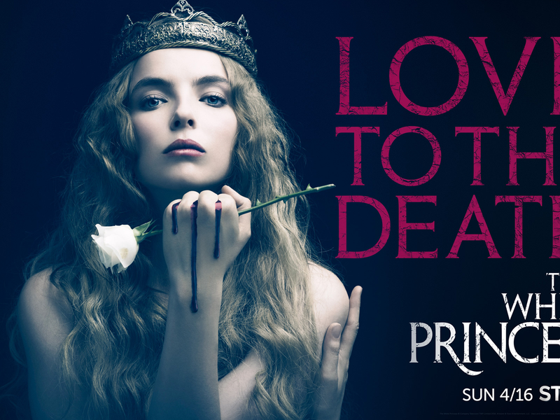 Foto 1 de The White Princess