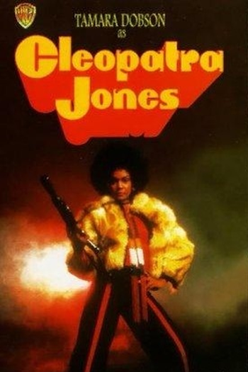  de Filme Cleópatra Jones (1973)