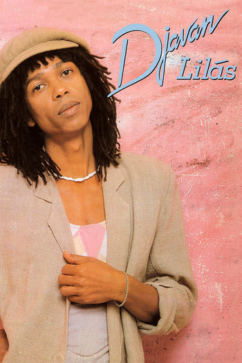 Poster de Curta Djavan: Lilás (1984)