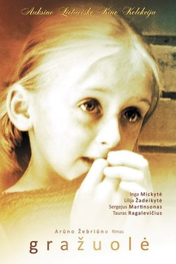  de Filme A Bela Garota (1969)