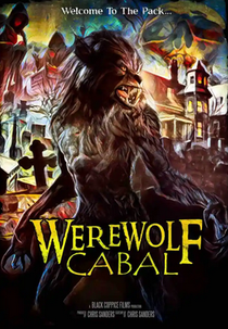 Werewolf Cabal (Werewolf Cabal)