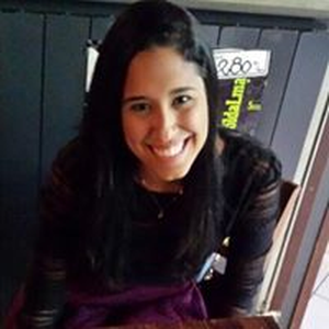 Foto de perfil de Évelin