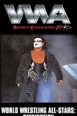 WWA Retribution (WWA Retribution)