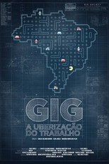 GIG - A Uberização do Trabalho (GIG - A Uberização do Trabalho)