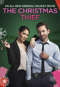 The Christmas Thief (The Christmas Thief)