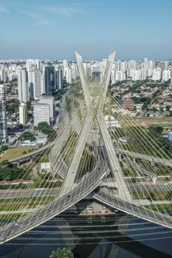 Poster de Episódio Arquitetura e Trabalho (2024)