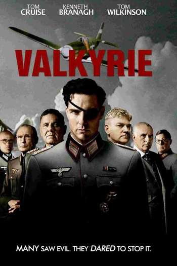  de Filme Operação Valquíria (2008)