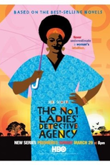 Agência Nº 1 de Mulheres Detetives (The No. 1 Ladies' Detective Agency)