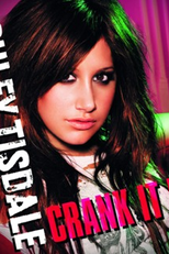 Ashley Tisdale: Crank It Up (Ashley Tisdale: Crank It Up)
