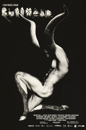  de Filme Bullhead (2011)