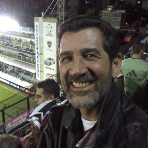 Foto de perfil de Gustavo Marins