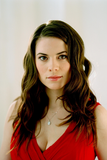 Hayley Atwell - Poster 1
