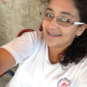 Foto de perfil de Yasmin