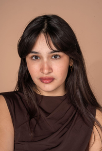 Sabina Tenorio - Poster 1