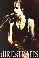Dire Straits - live in London (Dire Straits - live in London)