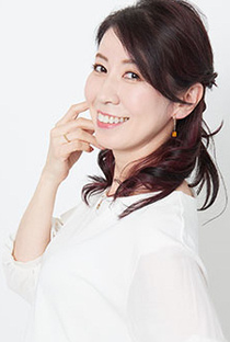 Kotono Mitsuishi - Poster 4