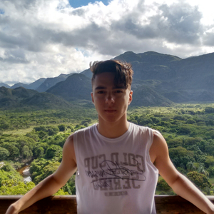 Foto de perfil de Jordão Ruas