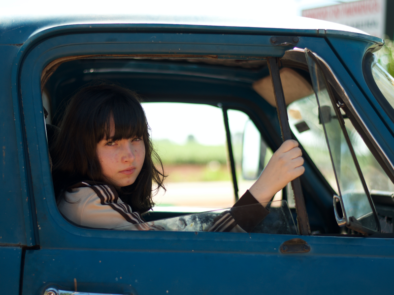 Foto 2 de Passagem Secreta