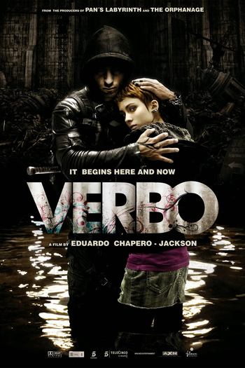  de Filme Verbo (2011)