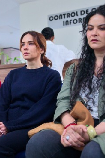 Poster de Episódio La mente maestra (2023)