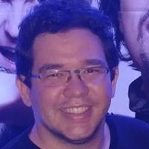 Foto de perfil de Felipe Macedo