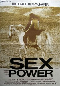 Sex-Power (Sex-Power)