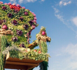 Giant Edible Thrones