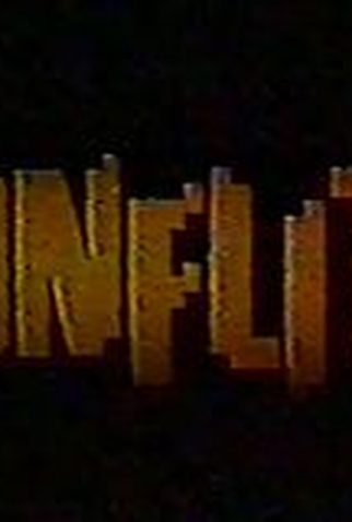 Poster 1 de TV Conflito (1982)