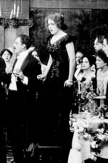 Poster de Filme To Save Her Soul (1909)