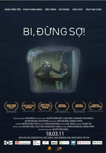 Bi, Não Tenha Medo! (Bi, Dung So!)