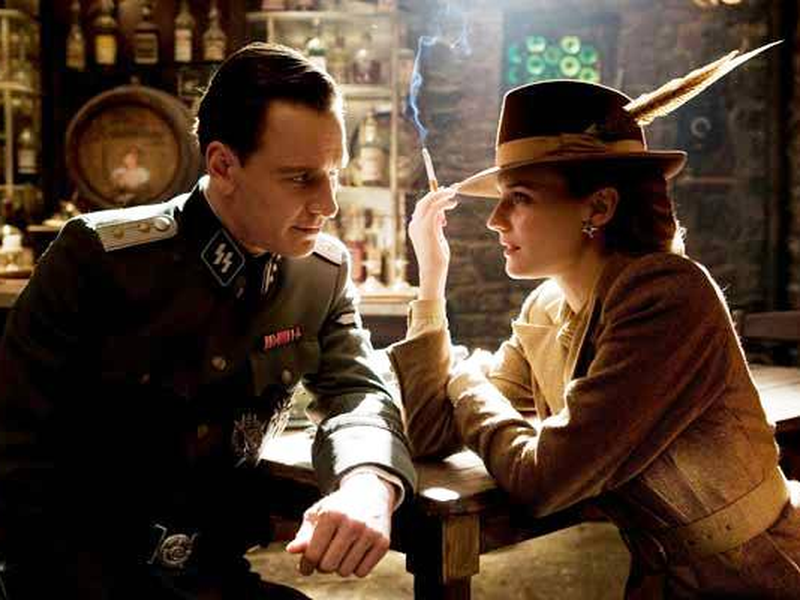 Foto 4 de Bastardos Inglórios