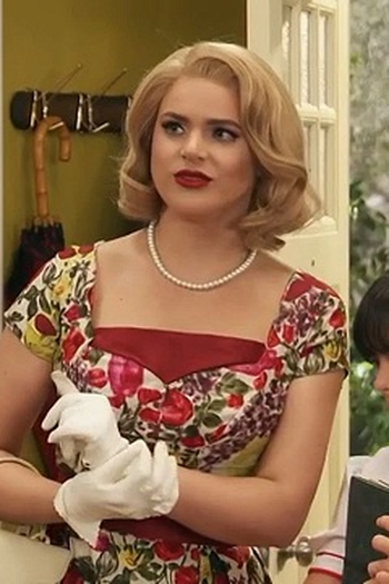 Poster de Episódio ¡Adiós 1957! (2019)