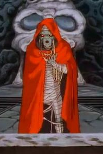 Poster de Episódio Screwloose (1989)