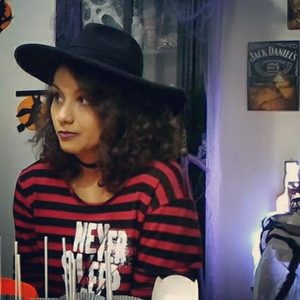 Foto de perfil de Isabela