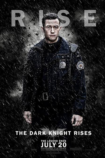  de Filme Batman: O Cavaleiro das Trevas Ressurge (2012)