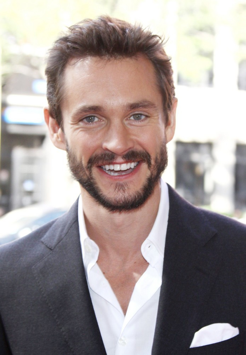 Hugh Dancy - Foto 12