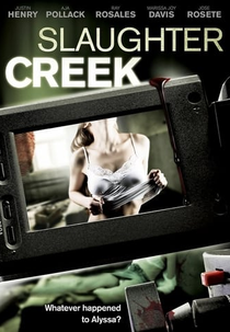 Slaughter Creek (Slaughter Creek)