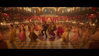 Trailer: O' Romeo | movie | 2026 | Official Trailer
