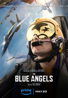 The Blue Angels (The Blue Angels)