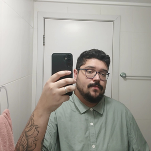 Foto de perfil de Henrique Lima