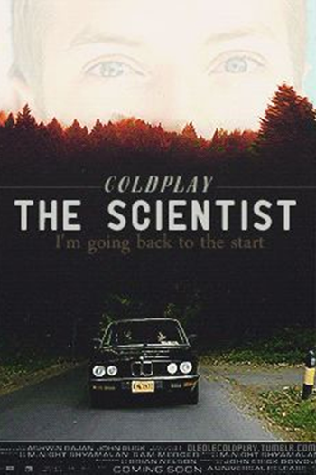  de Curta Coldplay: The Scientist (2002)