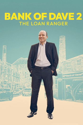 Poster de Filme David Contra Os Bancos 2 (2025)