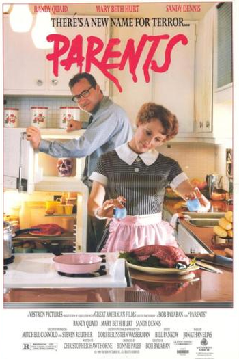  de Filme O Que Há para Jantar? (1989)