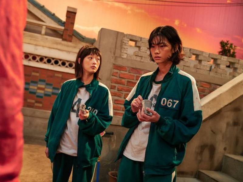 Foto 5 de Round 6 (1ª Temporada)