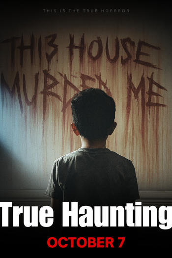  de Série Medo Real (2025)