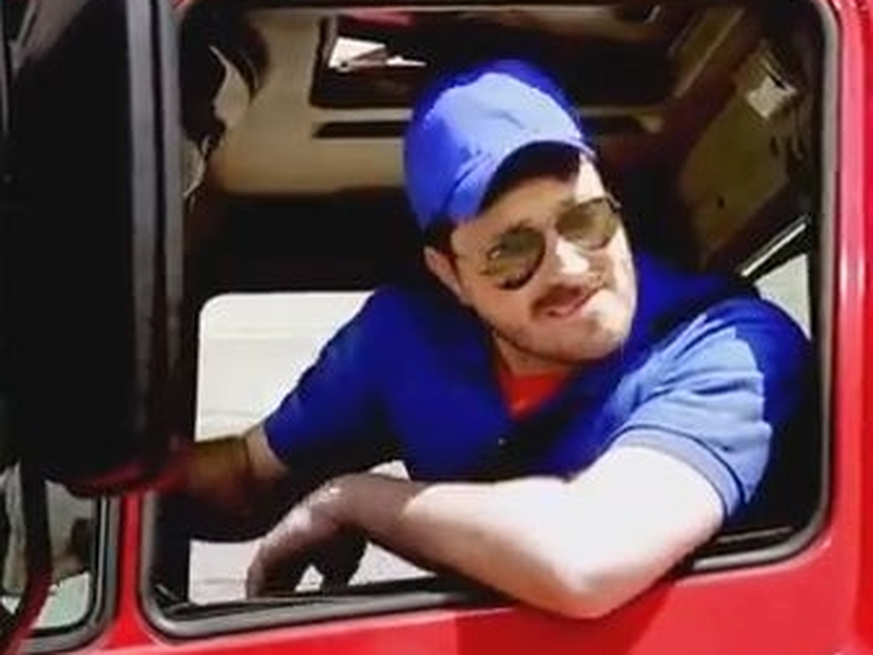 Foto 37 de The Noite Com Danilo Gentili