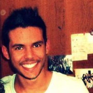 Foto de perfil de Matheus Moreira