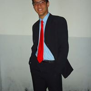 Foto de perfil de João