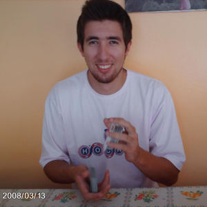Foto de perfil de Geovani Dummer